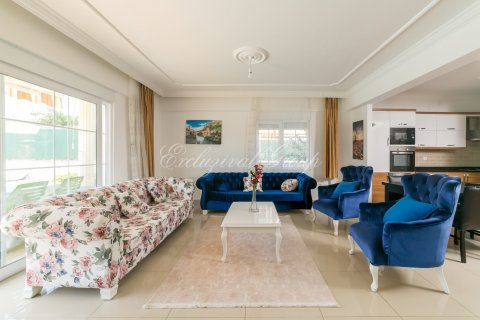 3+1 Villa  i Kemer, Antalya, Turkiet Nr. 178714 - 2