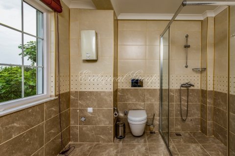 3+1 Villa  i Kemer, Antalya, Turkiet Nr. 178714 - 14