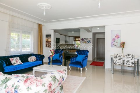 3+1 Villa  i Kemer, Antalya, Turkiet Nr. 178714 - 5