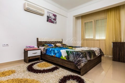 3+1 Villa  i Kemer, Antalya, Turkiet Nr. 178714 - 7