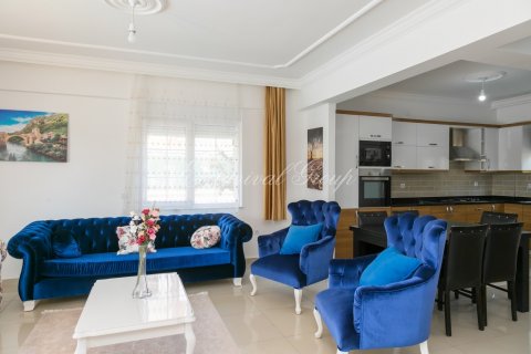 3+1 Villa  i Kemer, Antalya, Turkiet Nr. 178714 - 3