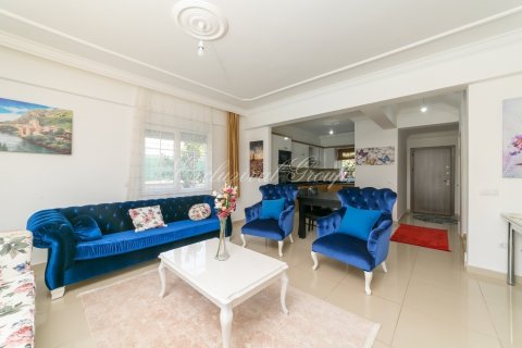 3+1 Villa  i Kemer, Antalya, Turkiet Nr. 178714 - 20