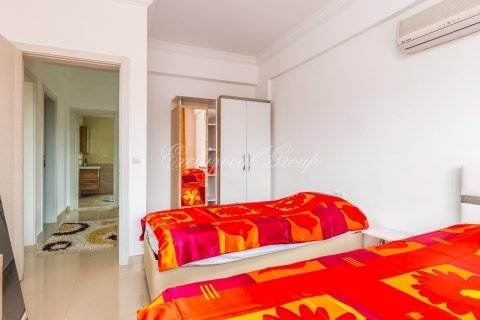 3+1 Villa  i Kemer, Antalya, Turkiet Nr. 178714 - 12