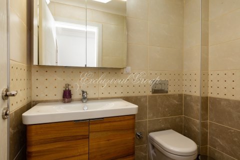 3+1 Villa  i Kemer, Antalya, Turkiet Nr. 178714 - 13