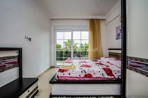 3+1 Villa  i Kemer, Antalya, Turkiet Nr. 178714 - 10