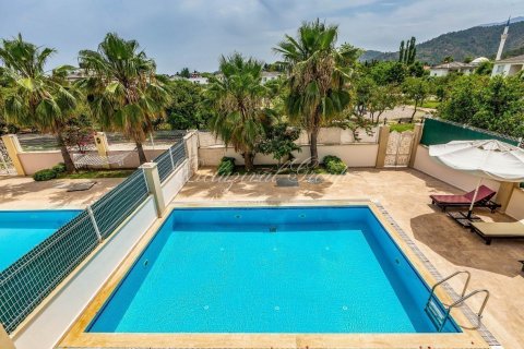 3+1 Villa  i Kemer, Antalya, Turkiet Nr. 178714