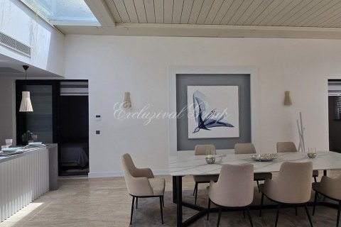 1+1 Lägenhet  i Bodrum, Mugla, Turkiet Nr. 178685 - 21