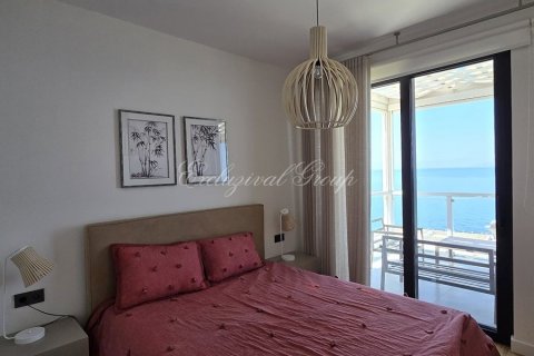 1+1 Lägenhet  i Bodrum, Mugla, Turkiet Nr. 178685 - 22