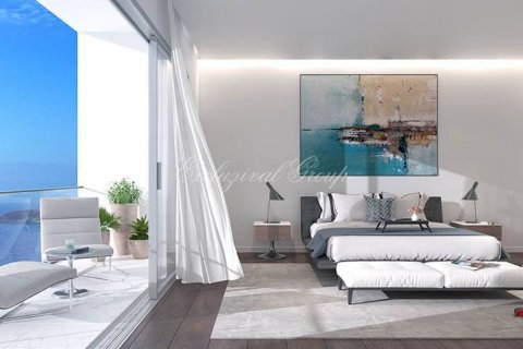 1+1 Lägenhet  i Bodrum, Mugla, Turkiet Nr. 178685 - 6