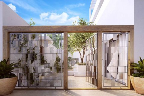 1+1 Lägenhet  i Bodrum, Mugla, Turkiet Nr. 178685 - 9