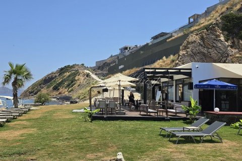 1+1 Lägenhet  i Bodrum, Mugla, Turkiet Nr. 178685 - 24