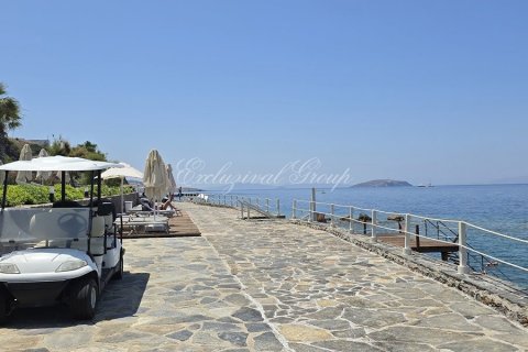 1+1 Lägenhet  i Bodrum, Mugla, Turkiet Nr. 178685 - 28