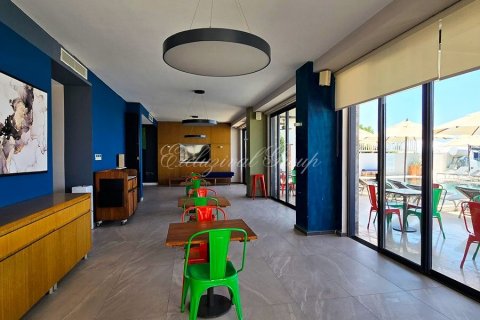 1+1 Lägenhet  i Bodrum, Mugla, Turkiet Nr. 178685 - 26
