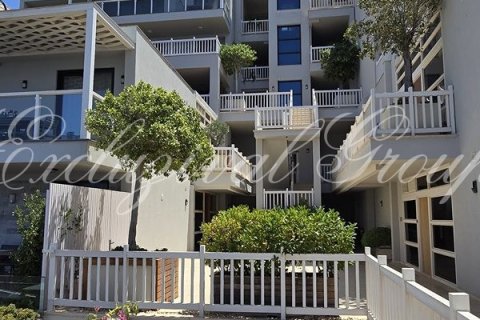 1+1 Lägenhet  i Bodrum, Mugla, Turkiet Nr. 178685 - 25
