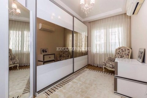 3+1 Lejlighed  i Antalya, Tyrkiet Nr. 178686 - 13