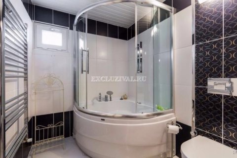 3+1 Lejlighed  i Antalya, Tyrkiet Nr. 178686 - 7