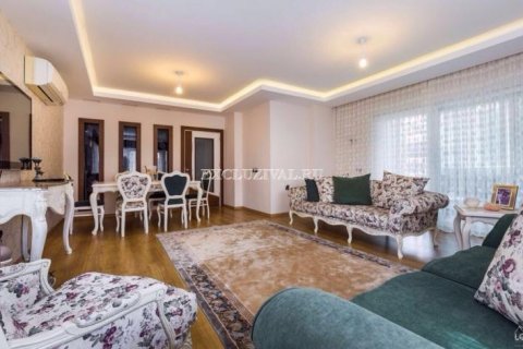 3+1 Lejlighed  i Antalya, Tyrkiet Nr. 178686 - 12