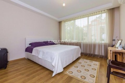 3+1 Lejlighed  i Antalya, Tyrkiet Nr. 178686 - 15