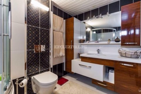 3+1 Lejlighed  i Antalya, Tyrkiet Nr. 178686 - 8