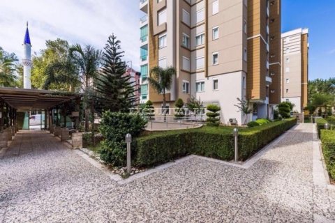 3+1 Lejlighed  i Antalya, Tyrkiet Nr. 178686 - 18