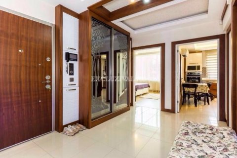 3+1 Lejlighed  i Antalya, Tyrkiet Nr. 178686 - 17