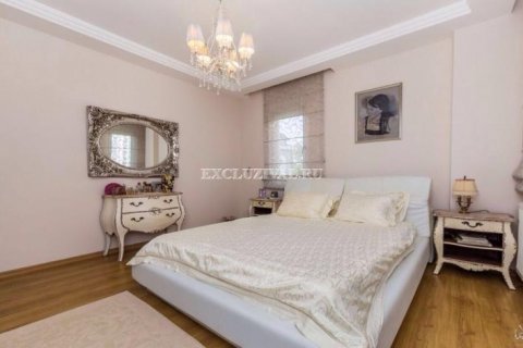 3+1 Lejlighed  i Antalya, Tyrkiet Nr. 178686 - 2