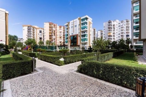 3+1 Lejlighed  i Antalya, Tyrkiet Nr. 178686 - 11