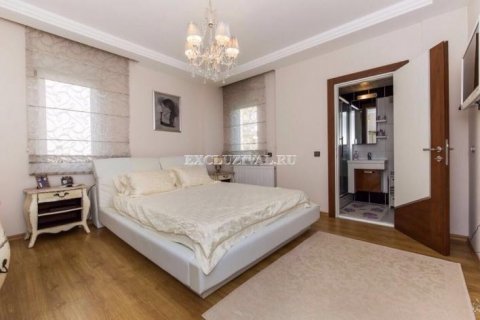 3+1 Lägenhet  i Antalya, Turkiet Nr. 178686