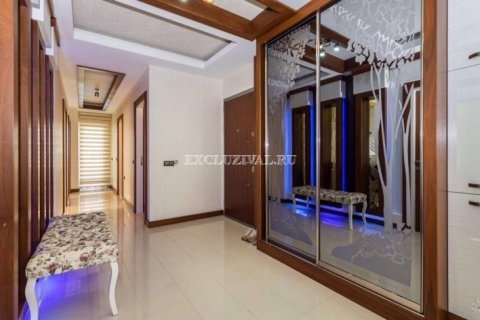 3+1 Lejlighed  i Antalya, Tyrkiet Nr. 178686 - 9