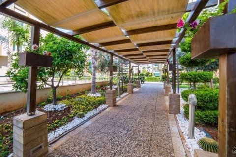 3+1 Lejlighed  i Antalya, Tyrkiet Nr. 178686 - 10