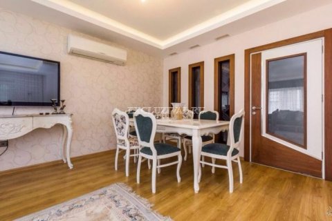 3+1 Lejlighed  i Antalya, Tyrkiet Nr. 178686 - 6