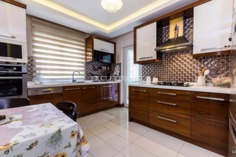 3+1 Lejlighed  i Antalya, Tyrkiet Nr. 178686 - 5
