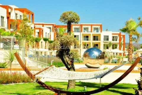 1+1 Lägenhet  i Bodrum, Mugla, Turkiet Nr. 178684 - 7