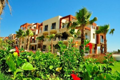 1+1 Lägenhet  i Bodrum, Mugla, Turkiet Nr. 178684 - 6