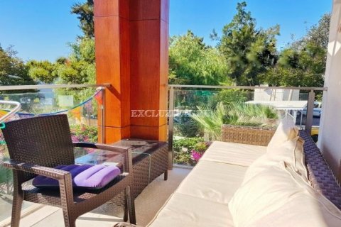 1+1 Lägenhet  i Bodrum, Mugla, Turkiet Nr. 178684 - 15