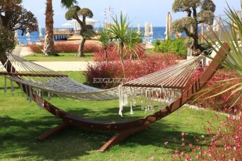 1+1 Lägenhet  i Bodrum, Mugla, Turkiet Nr. 178684 - 10