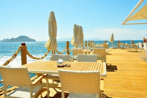 1+1 Lägenhet  i Bodrum, Mugla, Turkiet Nr. 178684 - 4