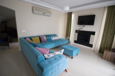 3+1 Villa  in Belek, Antalya, Türkei Nr. 178715 - 9