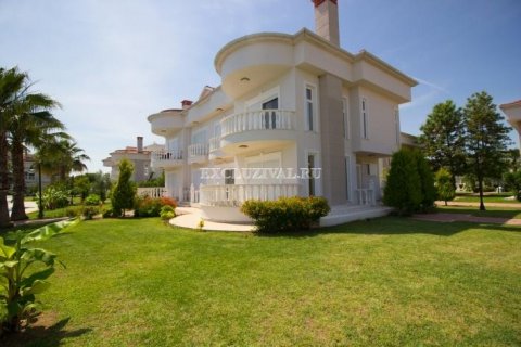 3+1 Villa  in Belek, Antalya, Türkei Nr. 178715 - 4