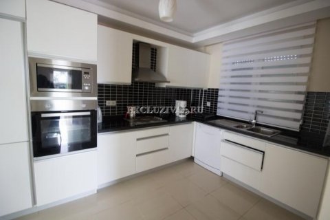 3+1 Villa  in Belek, Antalya, Türkei Nr. 178715 - 5