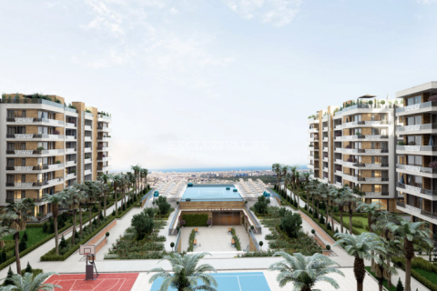 Apartment for sale in Antalya, Turkey, 2 bedrooms, 112m2, No. 178687 – photo 13