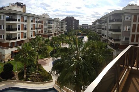 3+1 Apartment  in Antalya, Turkey No. 178792