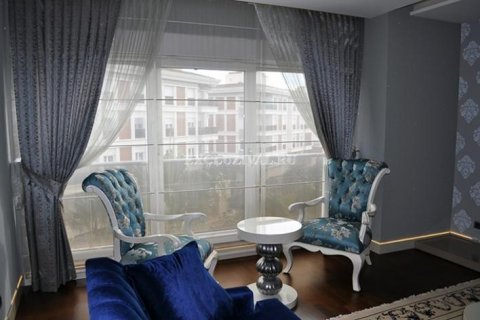 3+1 Lägenhet i Antalya, Turkiet Nr. 178792 - 6