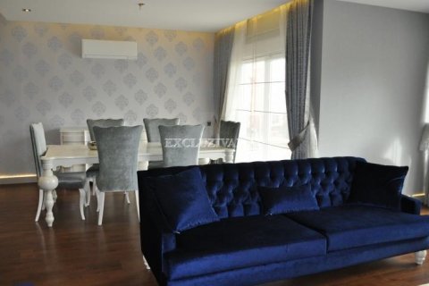 3+1 Lägenhet i Antalya, Turkiet Nr. 178792 - 7