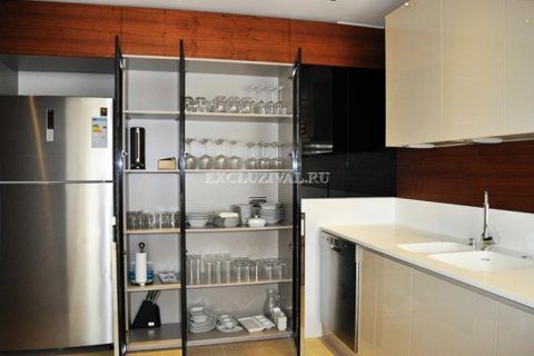 3+1 Lägenhet i Antalya, Turkiet Nr. 178792 - 11