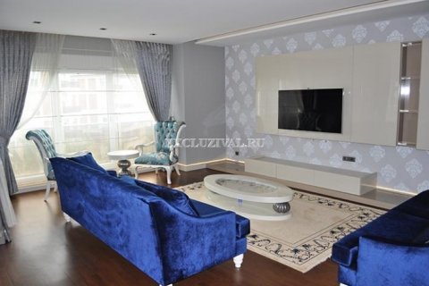 3+1 Lägenhet i Antalya, Turkiet Nr. 178792 - 5