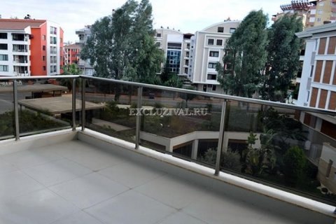 3+1 Lägenhet i Antalya, Turkiet Nr. 178792 - 13