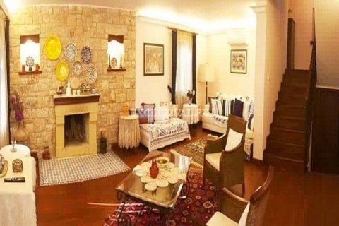 ویلا در  Bodrum ، ترکیه 2 خوابه ، 55 متر مربع.  شماره 178791 - 9
