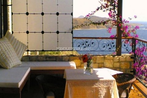 ویلا در  Bodrum ، ترکیه 2 خوابه ، 55 متر مربع.  شماره 178791 - 6