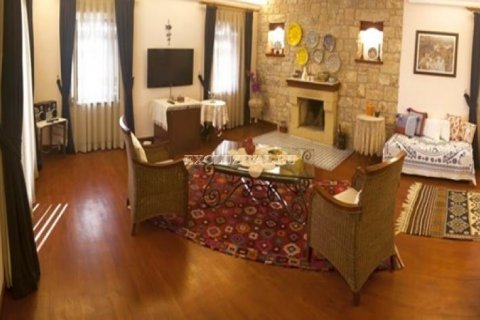ویلا در  Bodrum ، ترکیه 2 خوابه ، 55 متر مربع.  شماره 178791 - 18